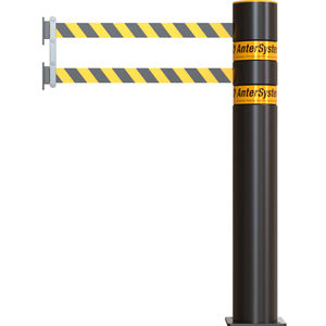 bolardo fijo flexible