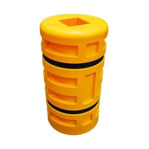 protección de columna redonda 1