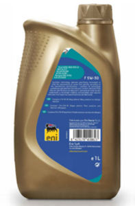aceite de lubricación 1