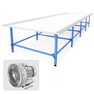 mesa de corte para tejidos 1