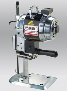 máquina de corte de cuchilla