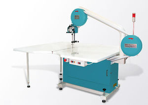 máquina de corte de cuchilla