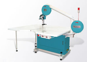 máquina de corte de cuchilla