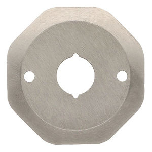hoja de cuchilla giratoria 1