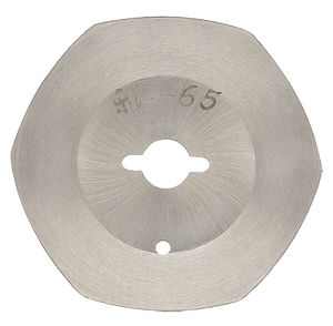 hoja de corte de metal 1