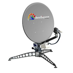 antena de radio