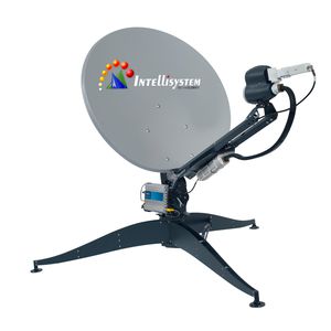 antena satélite