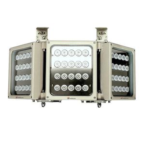 iluminador LED