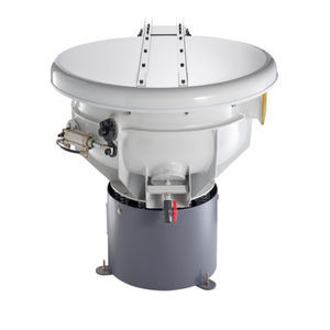 máquina de triboacabado de desbastado