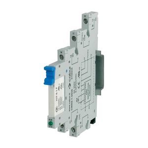 módulo de relé electromecánica 1