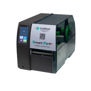 impresora de transferencia térmica compacta 1