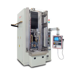 máquina de templado de inducción 1