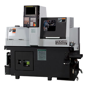 torno automático CNC