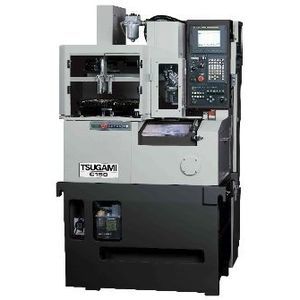 torno automático CNC