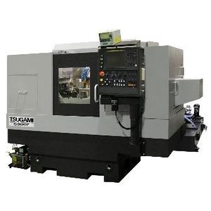 rectificadora CNC 1