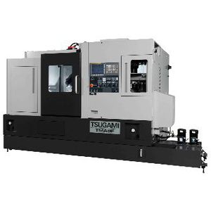 centro de torneado CNC 1