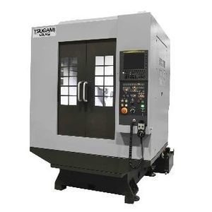 centro de mecanizado CNC vertical 1