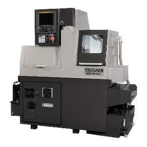 torno automático CNC 1
