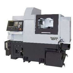 torno CNC 1
