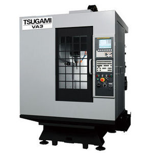 centro de mecanizado CNC vertical