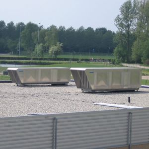 aerotermo de gas 1
