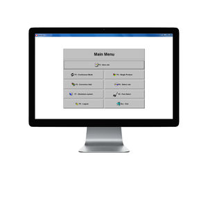 software de base de datos