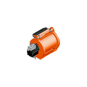 cabrestante eléctrico