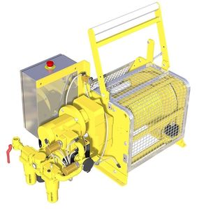 cabrestante eléctrico 1