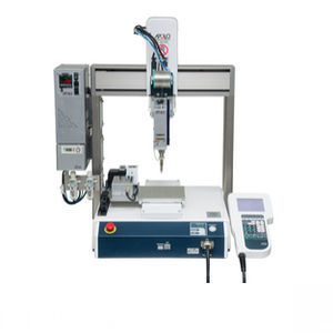 robot de pórtico