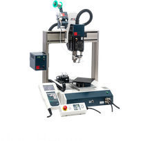 robot de pórtico