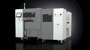 máquina de inserción SMT 1