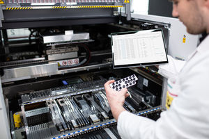 sistema de gestión para instalación 1