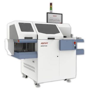 microsoldadora de chips para die attach 1
