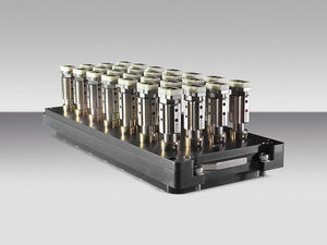 soporte para PCB