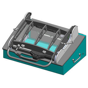 adaptador eléctrico