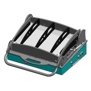 accesorio para ensayo