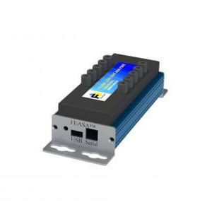 analizador de LED