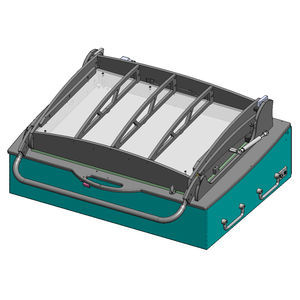 accesorio para ensayo