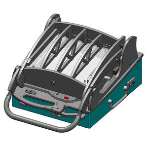 accesorio para ensayo