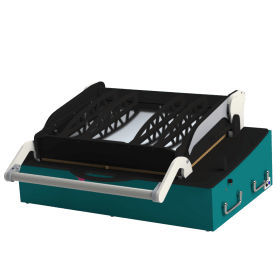 accesorio para ensayo
