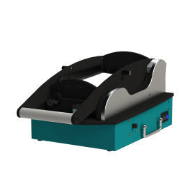 accesorio para ensayo