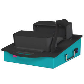 accesorio para ensayo