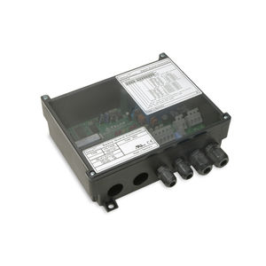 cortina fotoeléctrica de seguridad / multihaz / de tipo barrera / IP20