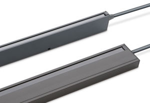 cortina fotoeléctrica de seguridad