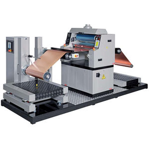 máquina de laminado de rodillo a rodillo 1