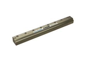 cuchilla de aire de soplado 1