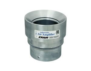 amplificador de aire reglable 1