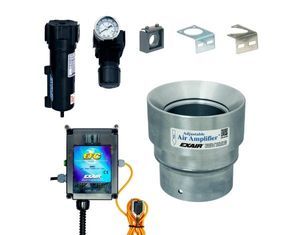amplificador de aire variable 1