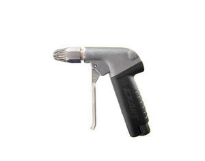 pistola de aire de seguridad