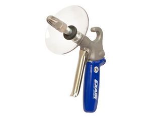 pistola de aire de limpieza